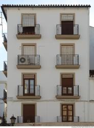 Photo Textures of Buildings Spanish